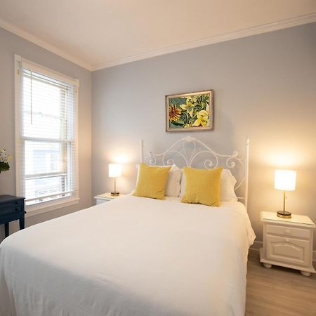 Inn On Main Annapolis Eksteriør bilde