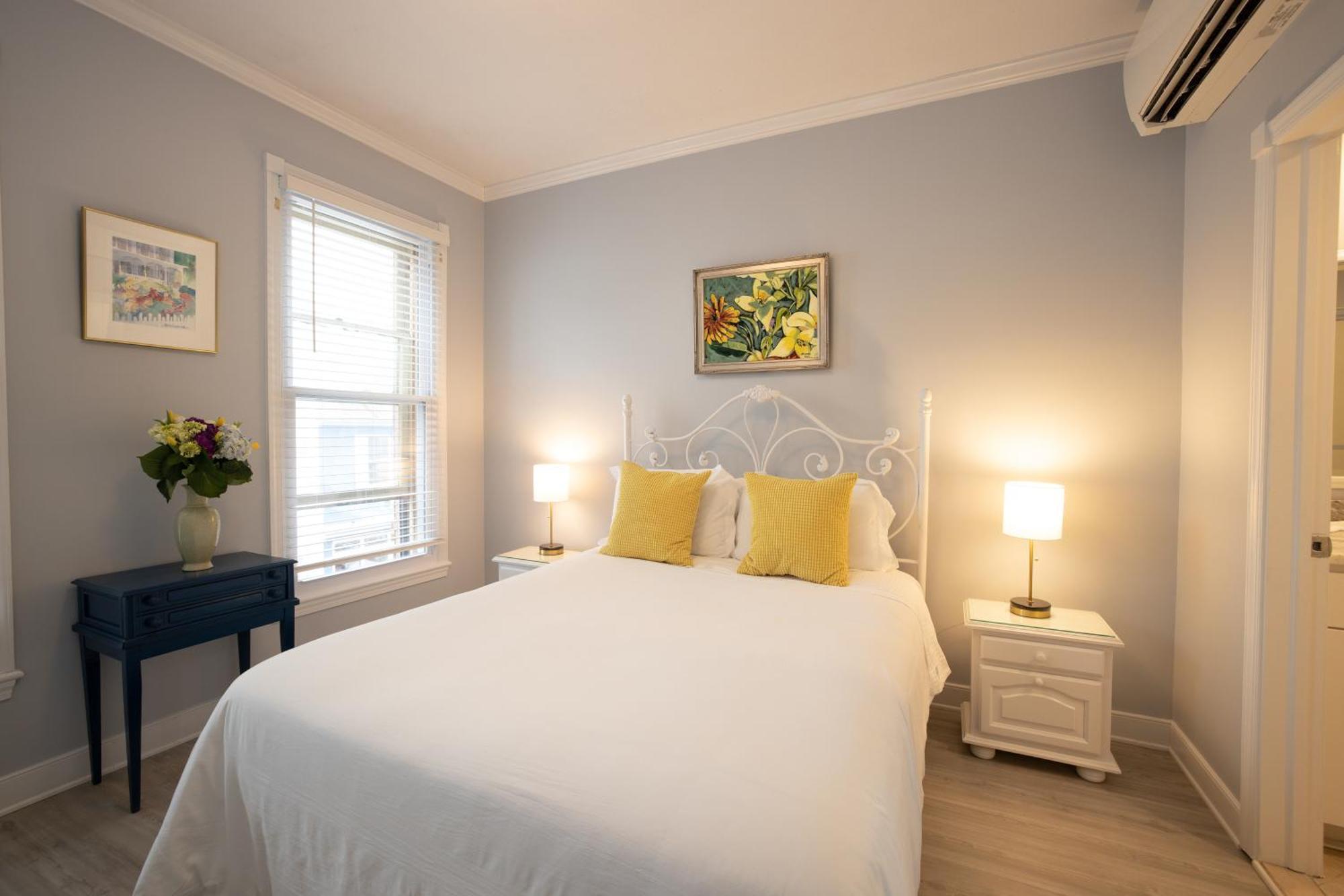 Inn On Main Annapolis Eksteriør bilde